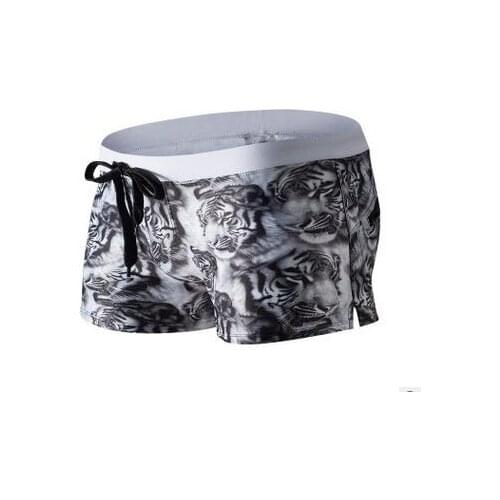 AUSTINBEM Men's Beach Shorts