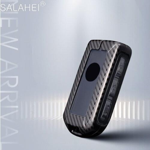 Zinc alloy+TPU Car Key Cover Case For Volvo XC40 XC60 S90 XC90 V90 2017 2018 T5 T6 2015 2016 T8 Keychain keyholder For Car