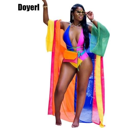 Doyerl Womens Swimwear