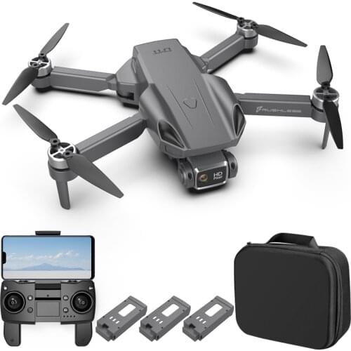 H9 Max Drone 4K 4K Professional Dual Camera 2.4G 5G Wifi FPV APP Control Gesture Shooting One-key Takeoff Foldable Quadcopter