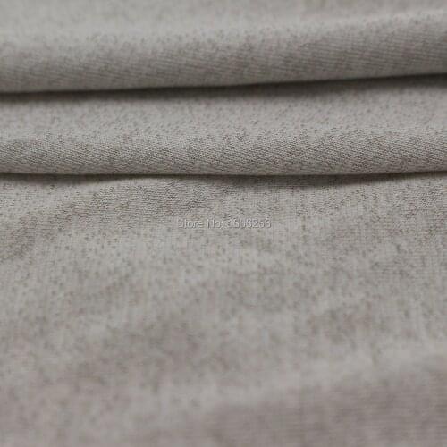 Emf shielding fabric
