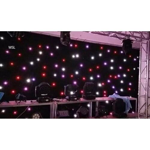 GZWSL Professional Lighting