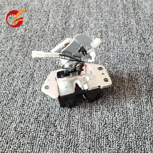 Use for chevrolet n300 chevy van back door lock tailgate latch door catcher