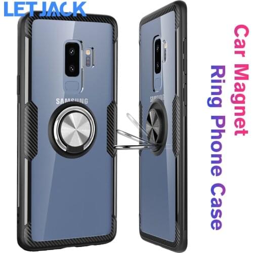 LET JACK Samsung Galaxy M30 Phone Cases