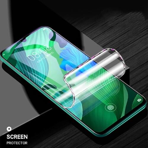 Meakar Screen Protectors For Huawei Mate 20 Lite