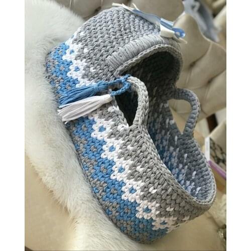 Moody Babys Baby Cot Bumpers
