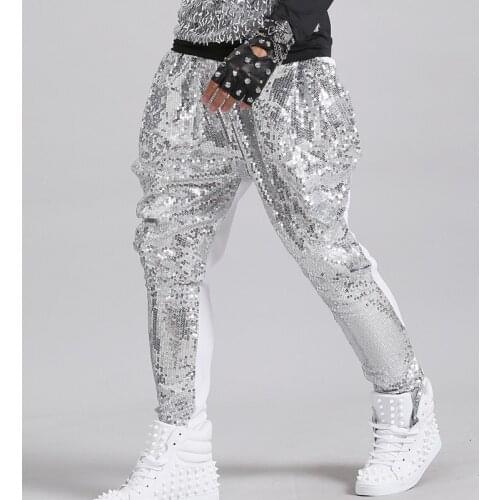 Mrs win Men's Pants With Motney