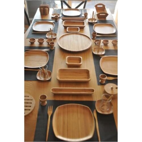 57 piece Breakfast Set Ikon B2449