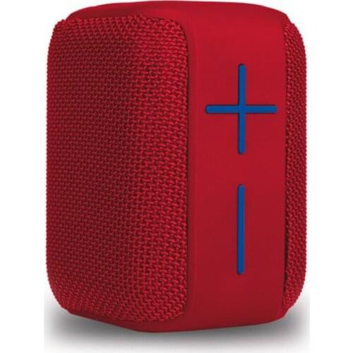 Portable Bluetooth Speakers NGS Roller Coaster 1200 mAh 10W