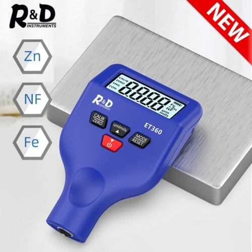 R&D INSTRUMENTS Tools