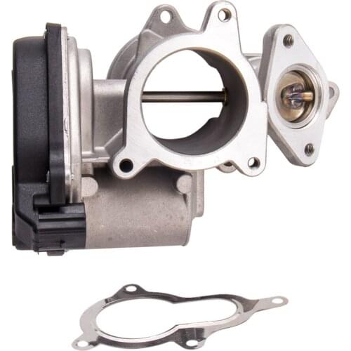 EGR Exhaust Gas Recirculation For AUDI A4 B7 A6 C6 2.0 TDI VW POLO 03G131501B 03G131501Q