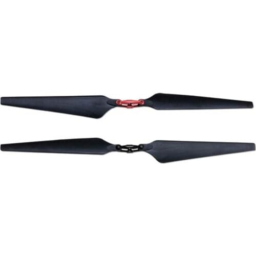 21 Inches 2170 Folding Propeller Carbon Fiber Nylon Composite Paddle CW CCW Props MG1/MG1P Spare Parts for RC Plant UAV Drone
