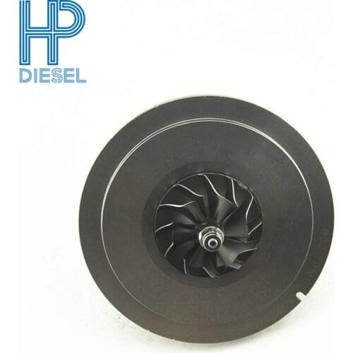 TURBO Cartridge CHRA GT2052L 731320-5001S 731320 765472-0001 765472 Turbocharger For ROVER 750 75 MG ZT R75 ROEWE 02- K1800 1.8L