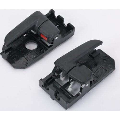 Interior Door Handle for Spectra5 05-09 Front Rear Inner Door Handle Left&Right