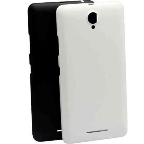 FOR Lenovo VİBE P1M-P70 A5000 Back Cover Housing Battery Door Back Cover Replacement Parts Battery Cover