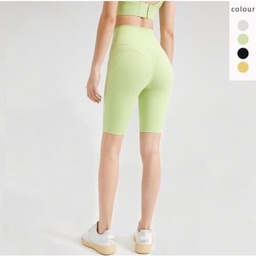 Womens Fitness Tights High Waist Leggings Casual Womens Fitness Pants Hot Sale Hip Running Yoga Pants