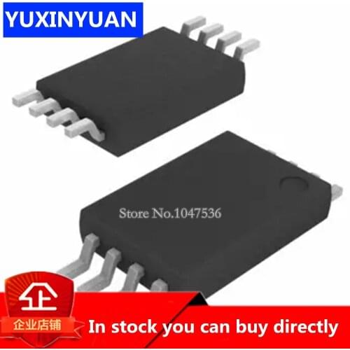 10PCS/LOT 74LVC1G74DP TSSOP-8 74LVC1G74 TSSOP V74 TSSOP8 VSOP-8