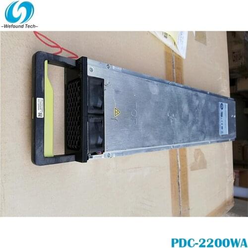 100% working power supply For PDC-2200WA 2200W Fully tested