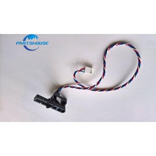 1x Original Paper Sensor Q5669-67068 Q5669-67801 For HP T610 T770 T1120 T1100 T620 T790 T795 T2300 T7100 Z2100 Z3100 Z3200 Z5200