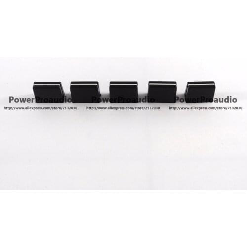 5PCS REPLACEMENT FADER CROSSFADER KNOB DJM800 DJM700 DAC2371