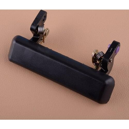 8282083000 Exterior Front Left Door Handle Fit For Suzuki Samurai 1986-1995 82820-83000