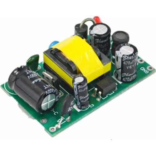9V1A (10W) power supply / 9V1000mA9V constant voltage power supply bare board