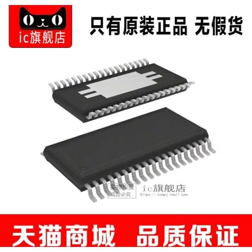 BUF22821AIDCPR HTSSOP38 BUF22821