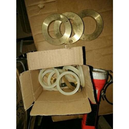 Xugong crane electric conduction ring old country two conductive ring 12 tons 16 tons conductive ring