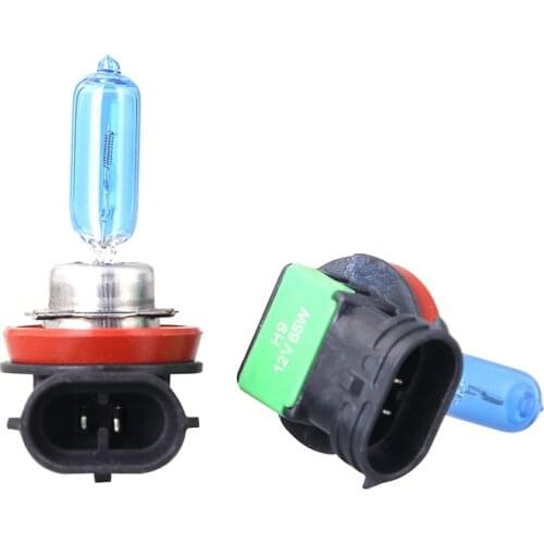 Ксеноновые лампы H9 (PGJ19-5) Herorider China At AliExpress