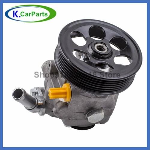 Karange Power Steering Pumps