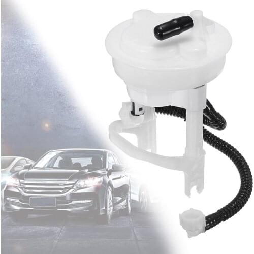 Oil Gas Fuel Filter Pump Cap Cover for Honda Civic 2001-2005/Odyssey 2005-2010