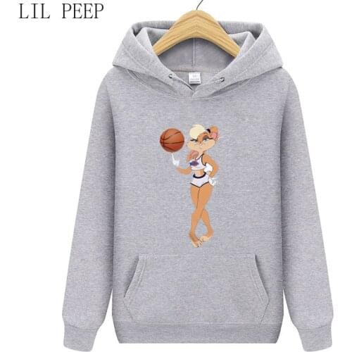 LIL PEEP Hoodies For Women