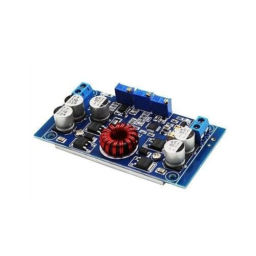 LTC3780 Automatic lifting pressure Constant voltage step up step down 10A 130W