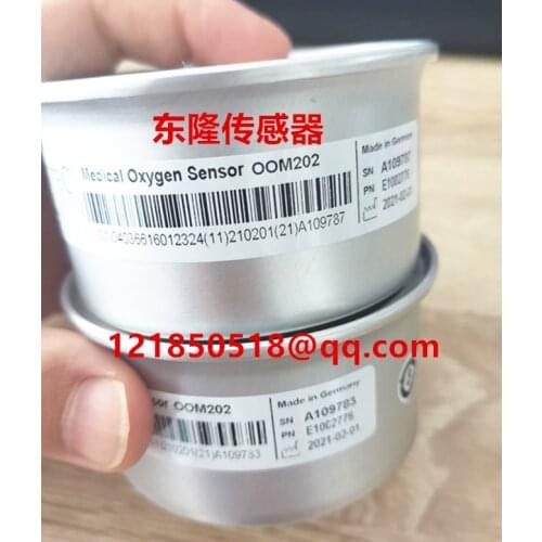 PB 760 Ventilator PB 840 Ventilator oxygen sensor OOM202