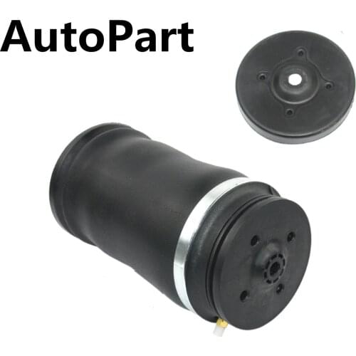 1643200325 Pneumatic Suspension Post-Shock Airbag For Mercedes Benz W164 X164 GL350 GL450 GL Class Rear Air Bag 1643201025