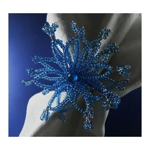 Aliexpress sold wedding napkin ring