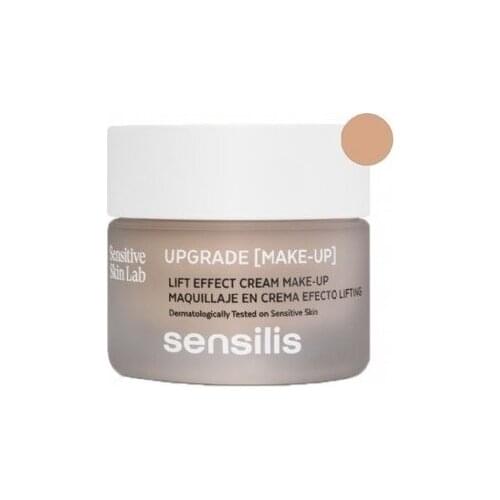 SENSILIS - UPGRADE MAKE-UP 04 PÊCHE ROSE (30 ML)