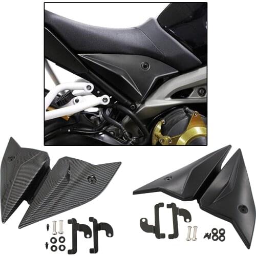 Replacement Side Cover Fairing Kit for Yamaha MT-09 FZ-09 MT09