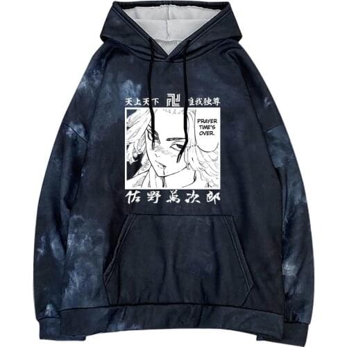 Yi xing feng Women's Short Hoodies