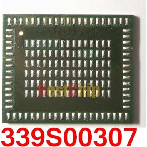 1pcs-5pcs/lot 339S00307 wifi module IC for ipad pro 12.9 A1670 wifi wi-fi ic chip