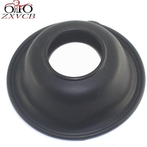 1pcs for 350 YFM350FX 4x4 1996-2005 YFM 350 YFM350 FX Motorcycle carburetor repair plunger diaphragm