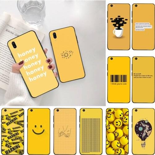 CUTEWANAN Vivo Phone Cases