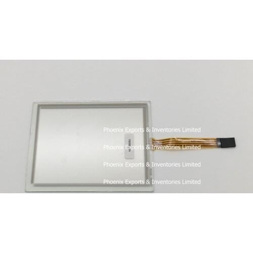 Brand New Touch Screen Digitizer for R8589-45 R8589 45A Touch Glass Pad Panel R8589-45A
