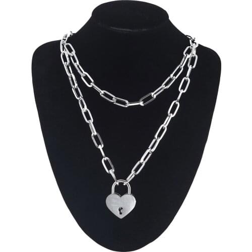 Цепочки FNQUFUJ China At AliExpress