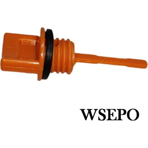 Chongqing Quality! Oil Dipstick fits 168F/GX160/GX200/170F 5.5hp~7hp,163cc~212cc Gasoline Engines
