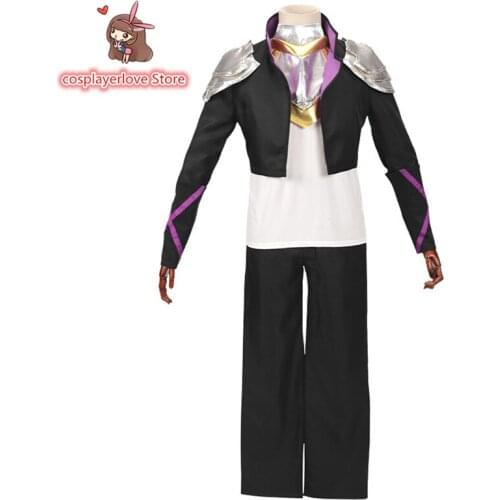 Shinchou Yuusha: Kono Yuusha ga Ore Tueee Kuse ni Shinchou Sugiru Seiya Cosplay Carnaval Costume Halloween Christmas Costume