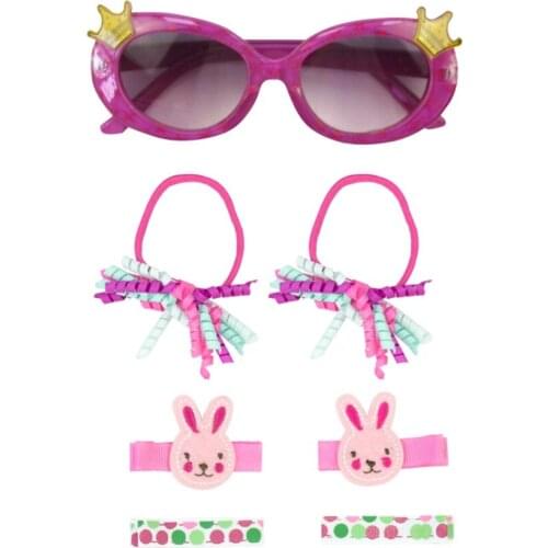 Аксессуары для волос для девочек LionBear China At AliExpress