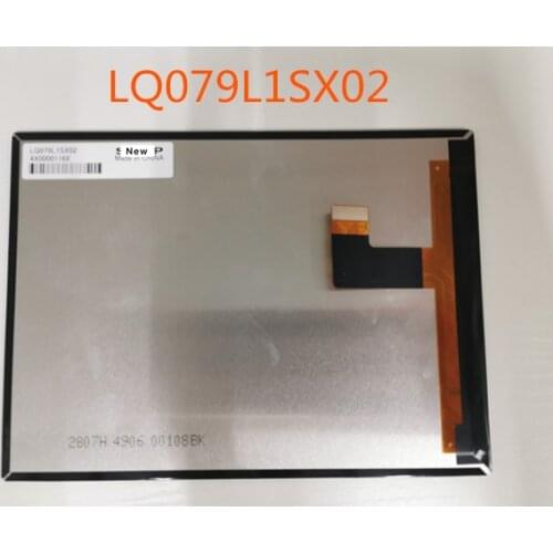 LQ079L1SX02 7,9 pulgadas 1536*2048 módulo LCD