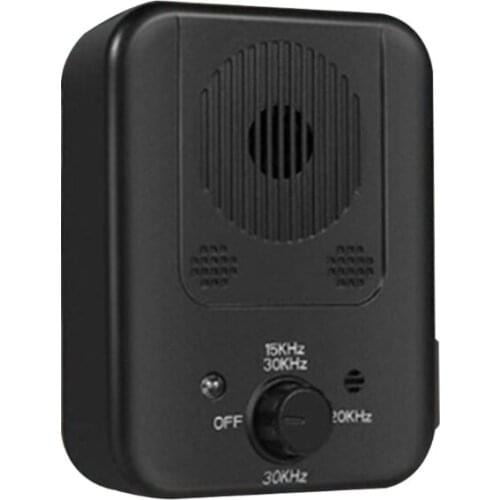 Upgrade Ultrasound Bark Control Device Ultrasound Anti Barking Device Dog Behavior Training Supplies for Naughty Dogs