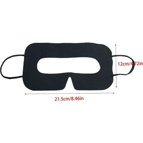 OPEN-SMART Virtual Reality Glasses